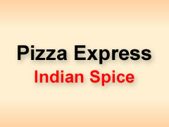 Pizza Express Logo